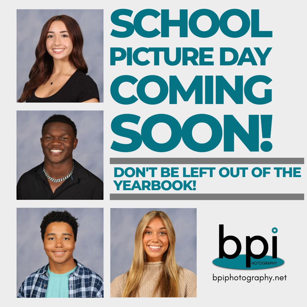  Picture Day